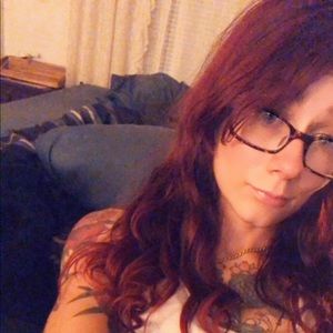 Meet your Posher, Marie